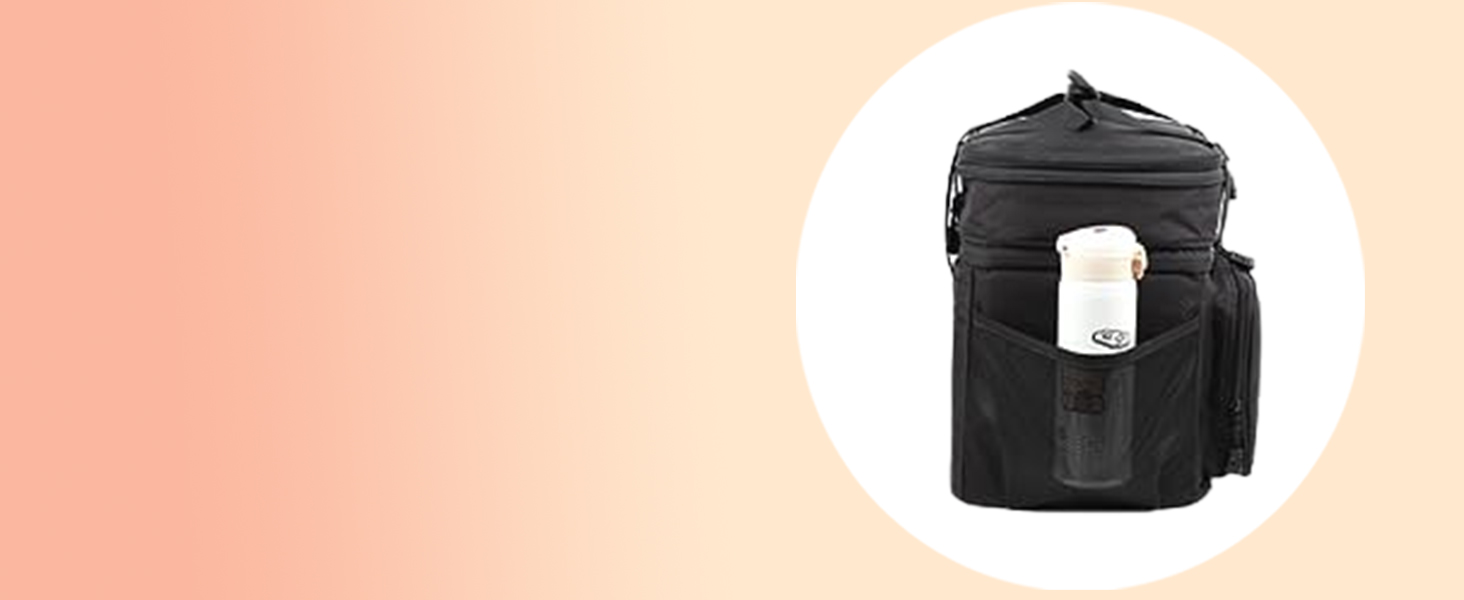 mens work lunch box