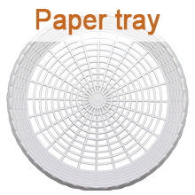 paper plate holders reusable for counter plastic reusable plates paper plate holders 10 inch