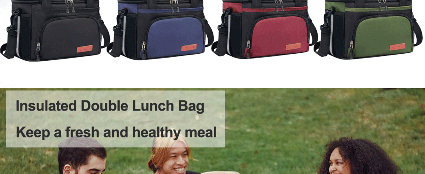 lunch bag