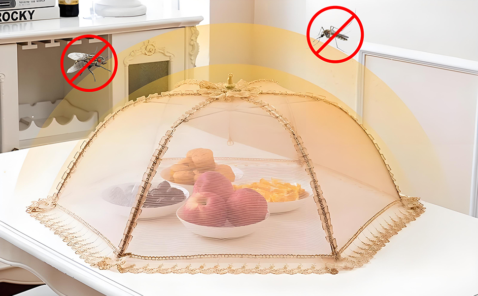 food covers