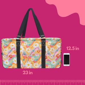 603 NGIL UTILITY TOTE
