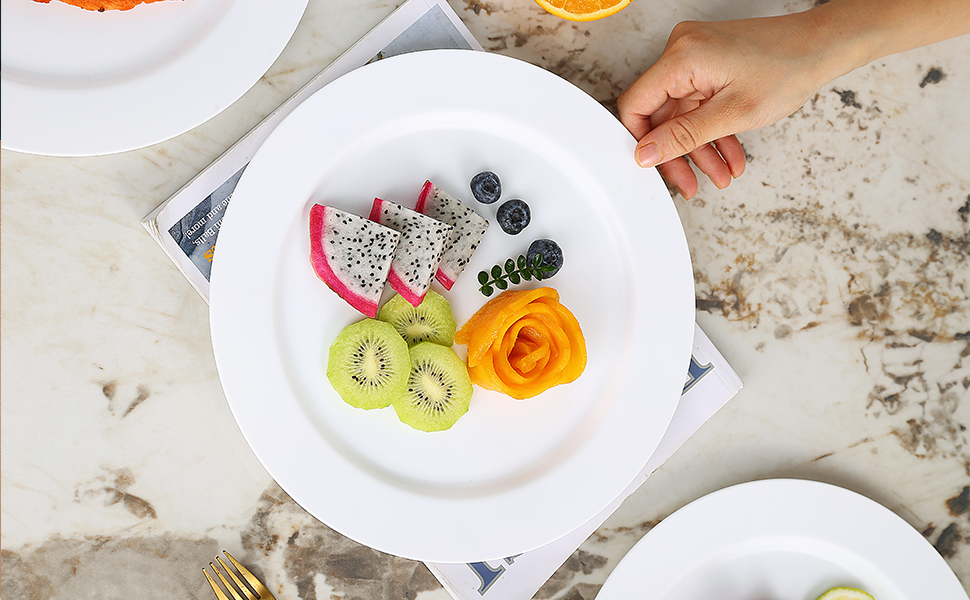 Dinner Plate