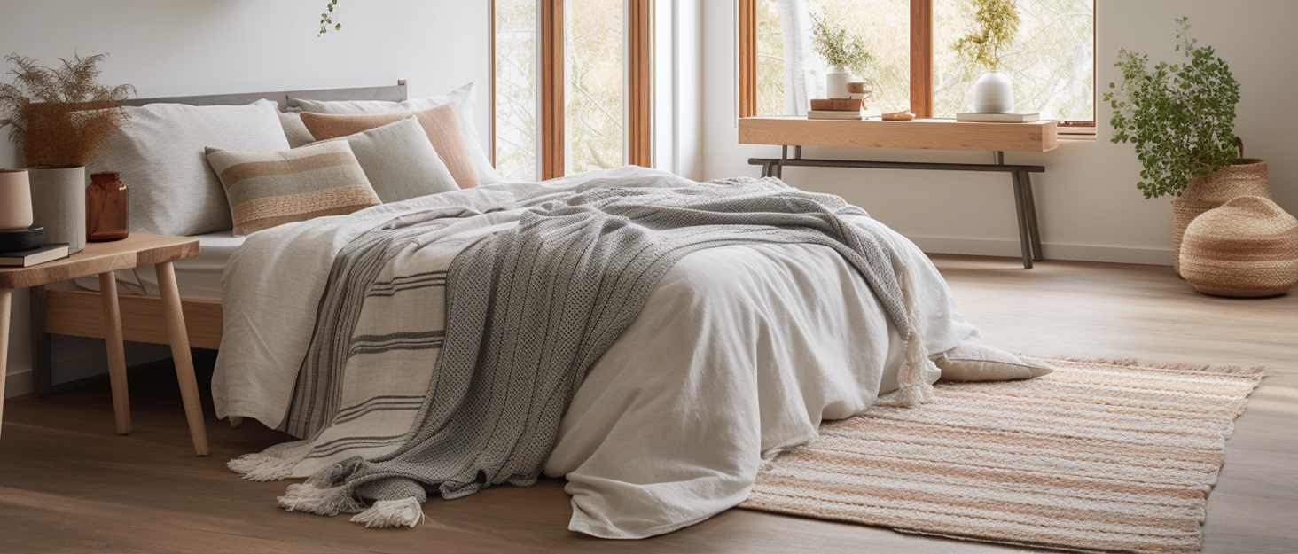 Turkish Blanket