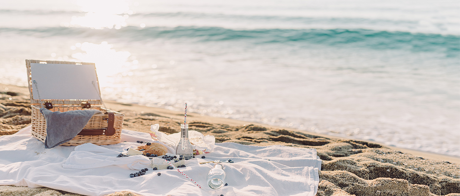beach cooler bag