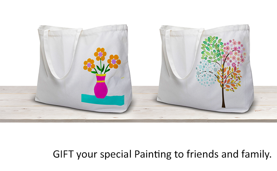 Gift Idea For Friend Family