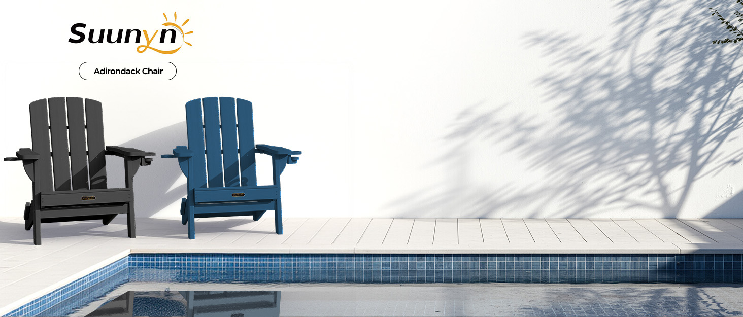 adirondack chair