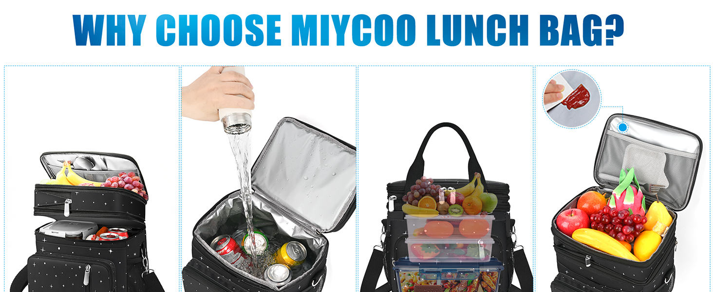 lunch box