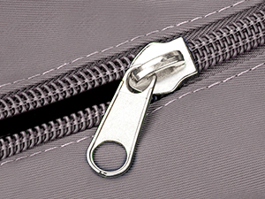 beach bag with pockets