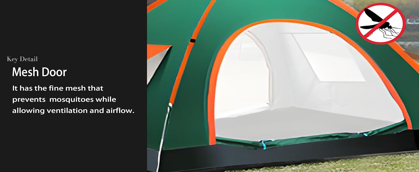 Portable & Folding Camping Tent,easy pop up tents for camping,reactive outdoor tent,collapsible tent