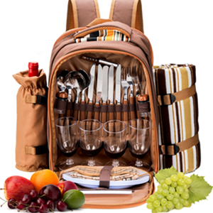 Picnic Basket Bag