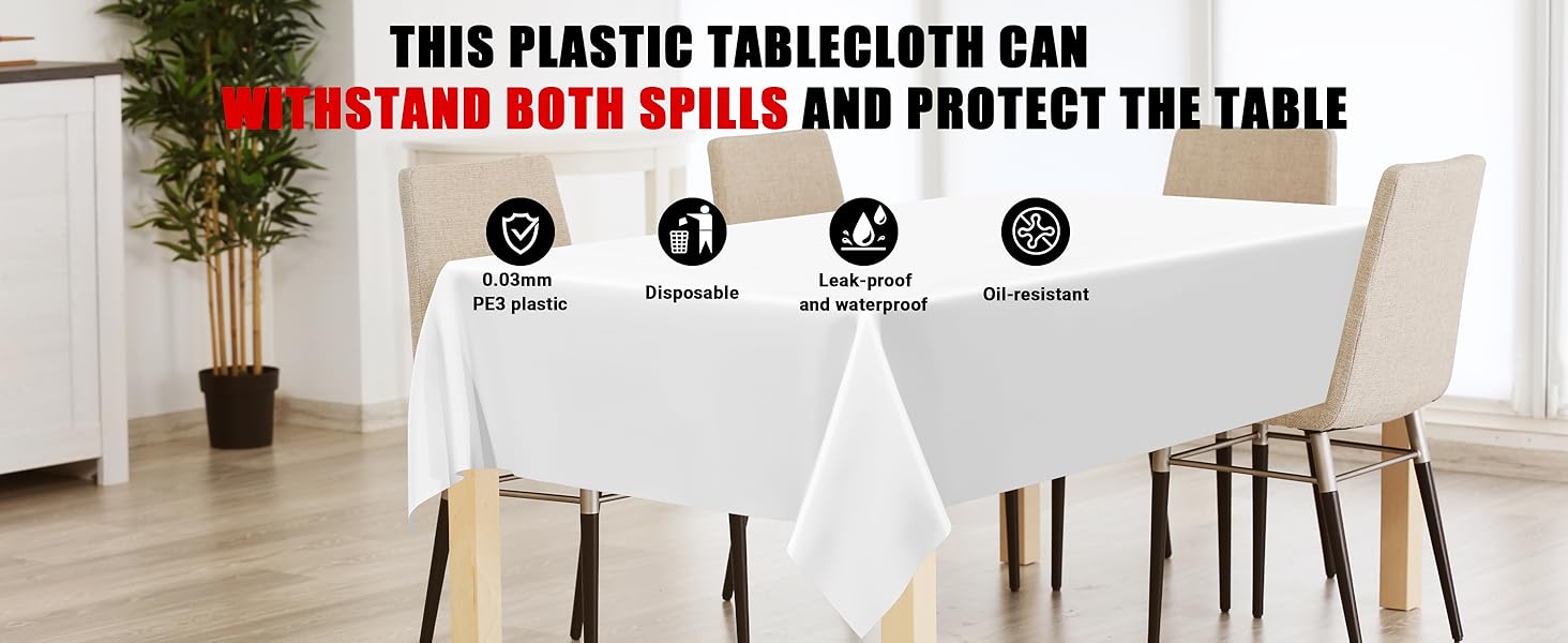 tablecloth