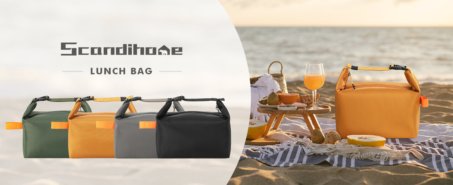 LUNCH BAG