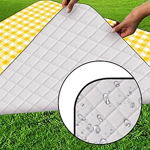 Picnic Blankets