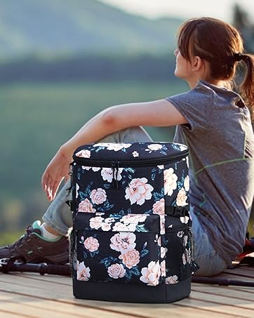 Cooler Backpack 