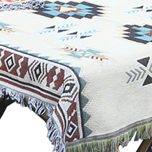 Boho Tablecloth