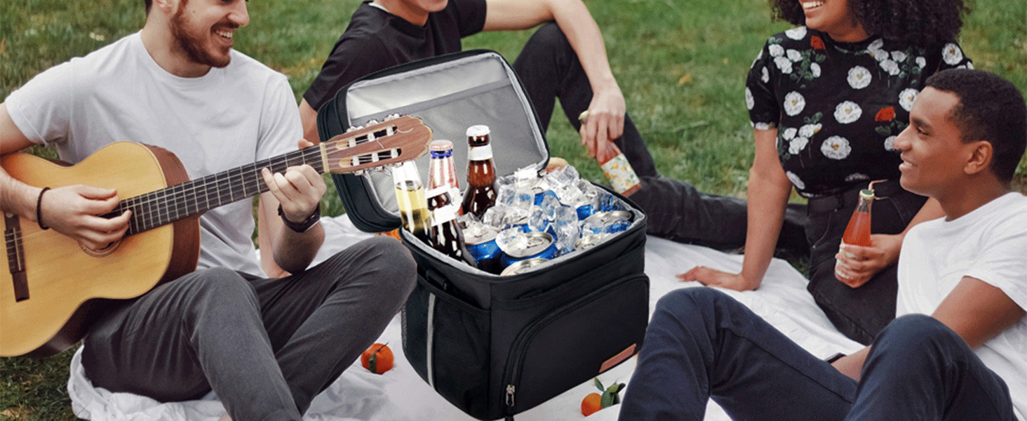 lunch bag for men