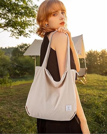 large tote bag