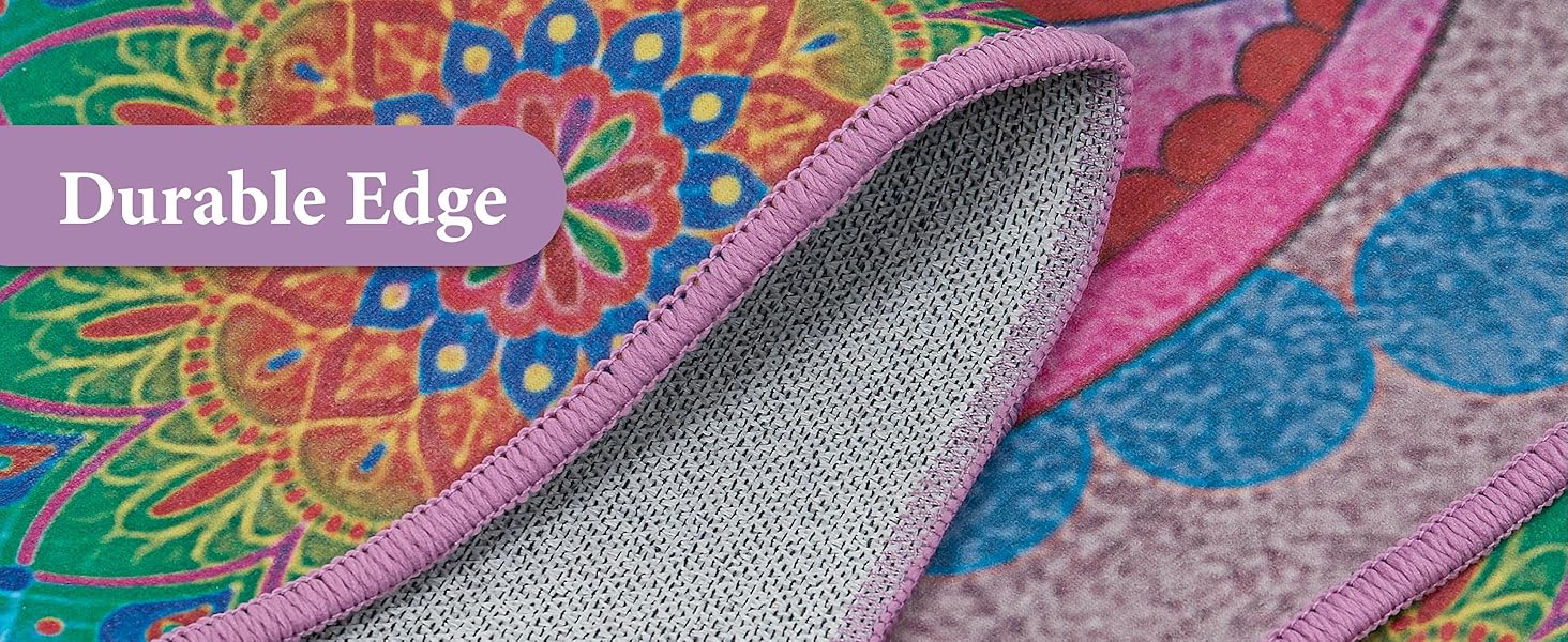Durable Edge