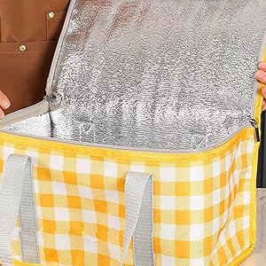 Picnic Basket Collapsible