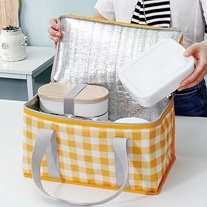 Picnic Basket Collapsible