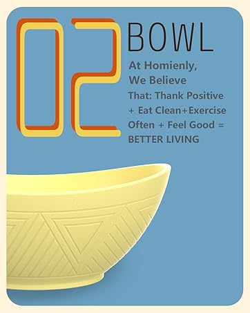 wheat straw bowls bowls set cereal bowls