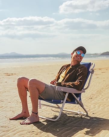 beach chair