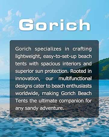beach pop up shade tent