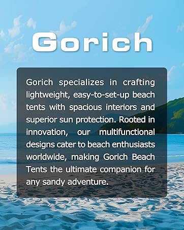 beach pop up shade tent