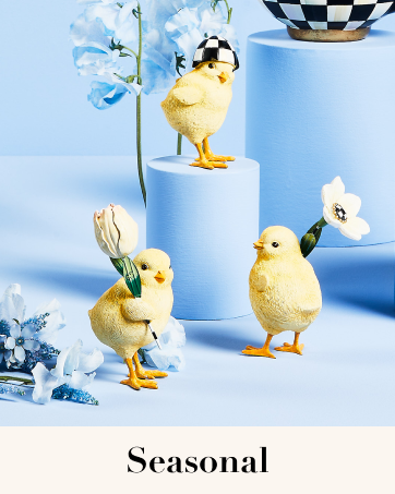 Spring is here, seasonal decor, bunnies, chicks, Easter, eggs, summer, outdoor
