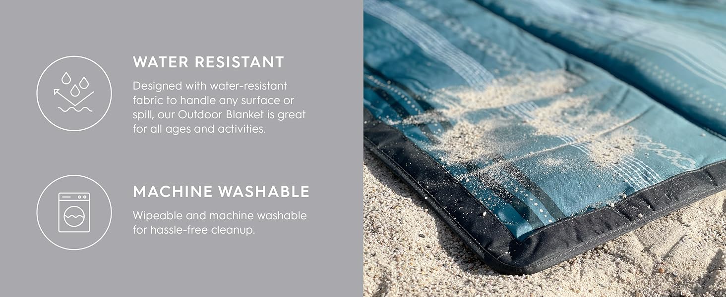 Outdoor Blankets