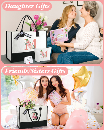Gifts for Women Mom Grandma Friends Sister Wife Her