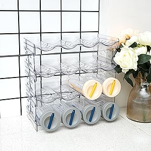 bottle organizer