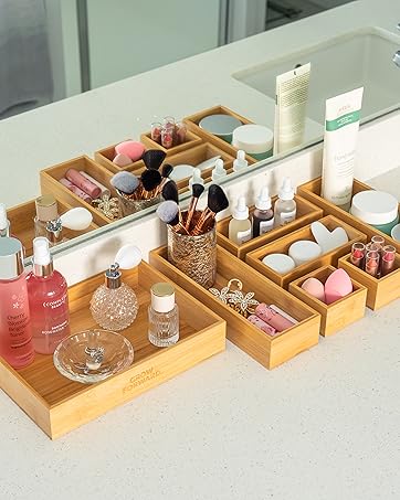 storage boxes