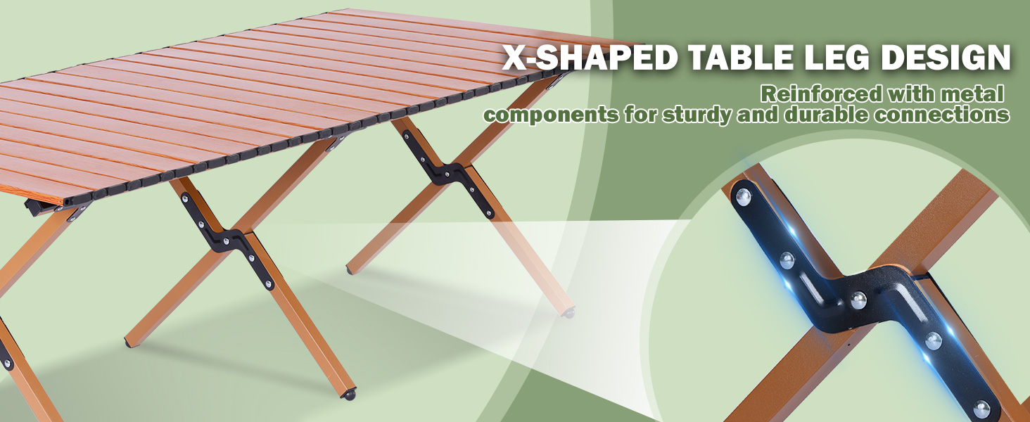 Picnic Table