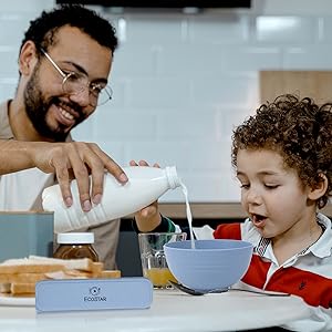 kids plates and bowls sets