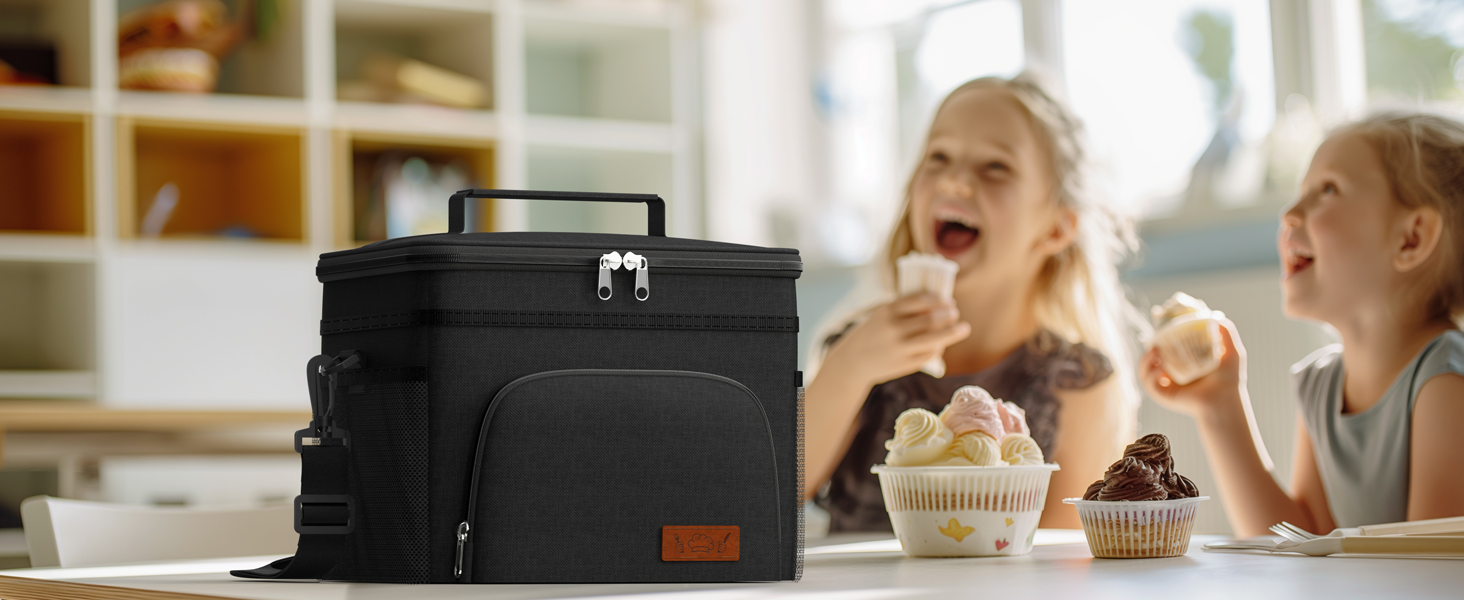 hotor lunch bag