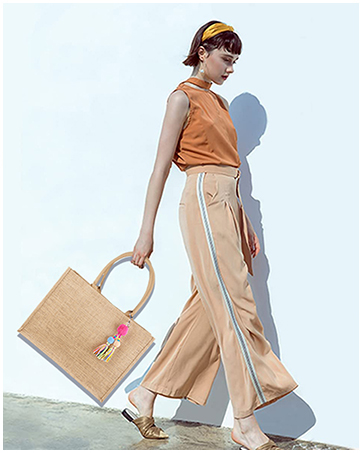 Jute Bag