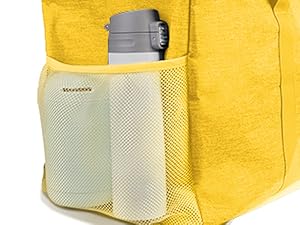 extra large utility tote