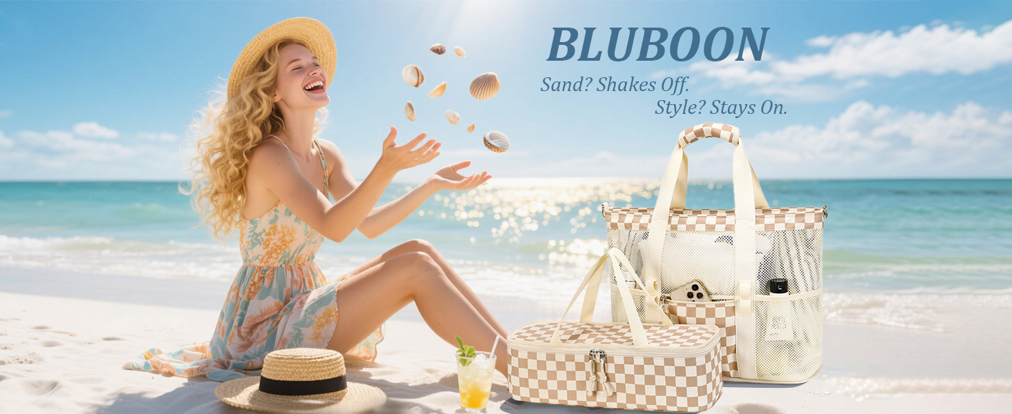 Beach Bag