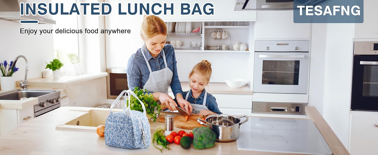lunch box