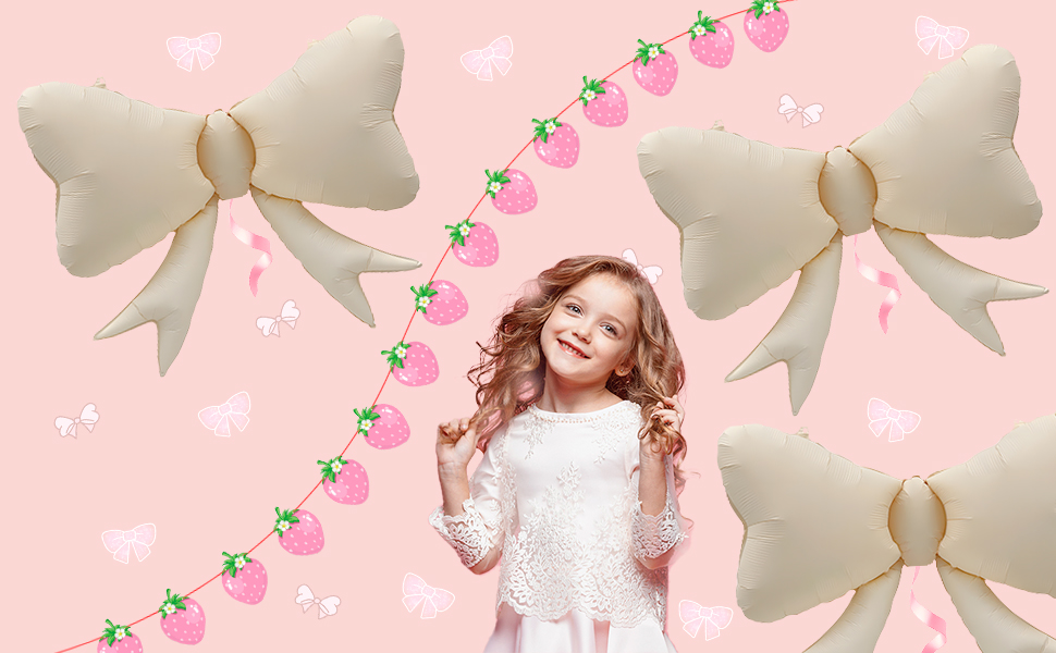 Bow Balloon 2