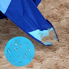 WATERPROOF BEACH MAT