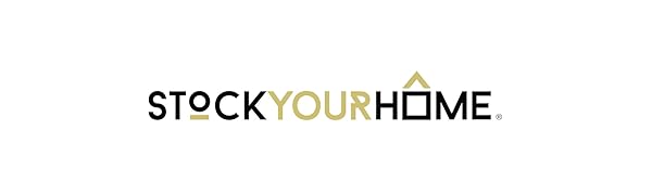 Stock Your Home Logo