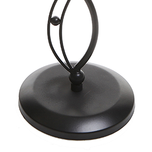 freestanding wine rack countertop
