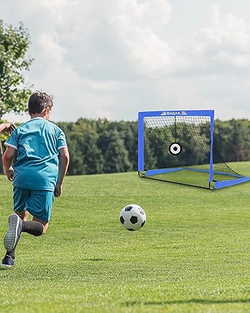 Soccer goal soccer net soccer goal for backyard soccer goal pop up soccer goal mini soccer goal 
