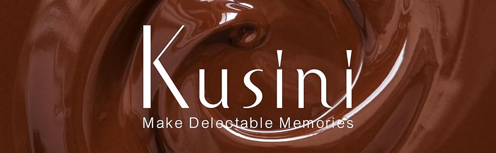 Kusini Make Delectable Memories