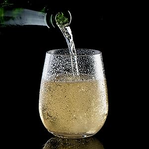 Perfect For Champagne