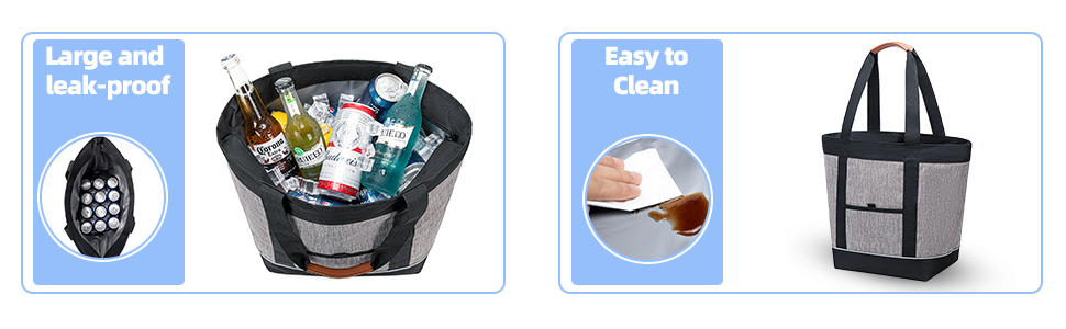 cooler bags