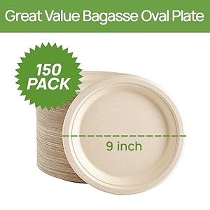 paper plates