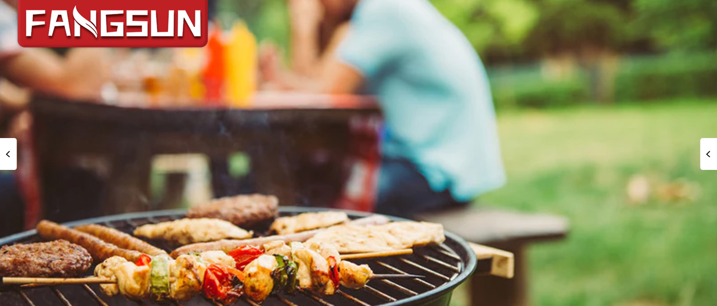grill caddy